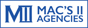 Mac's II Logo