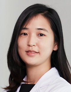 photo of Dr Da Hee KIM