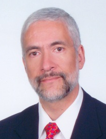 photo of Dr. Luis M. Gutiérrez Robledo