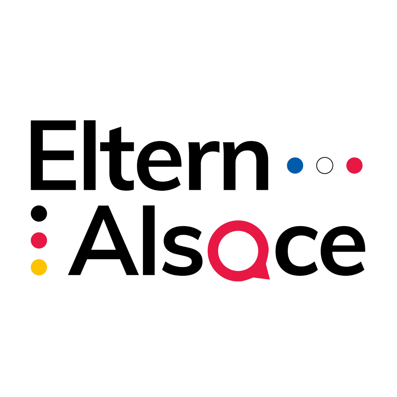 Logo de l'association Eltern Alsace