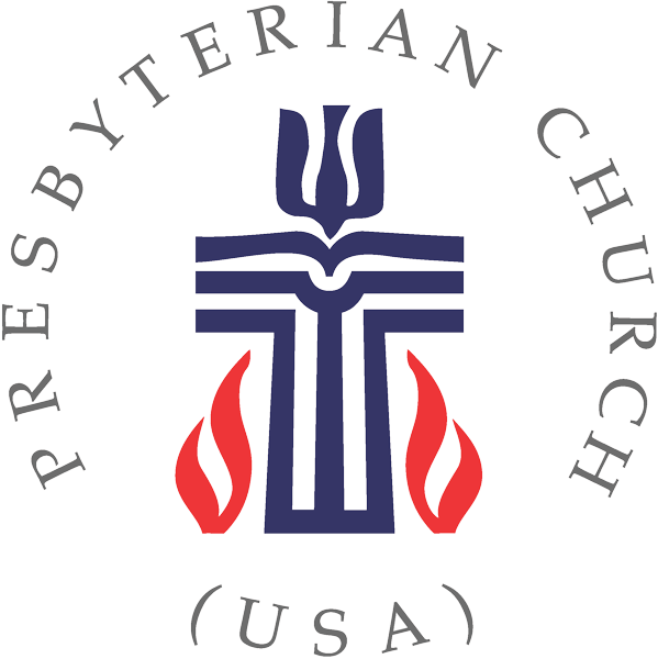 Presbyterian Church (U.S.A.) seal