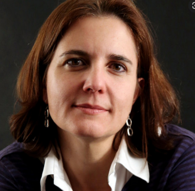 photo of Nuria Hernández-Mora