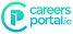 picture logo from CareersPortal Irelands leading guidance programme supporting lifelong guidance see link https://careersportal.ie/for details
