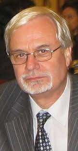 photo of Prof. Wilfried Legein (L.ac)