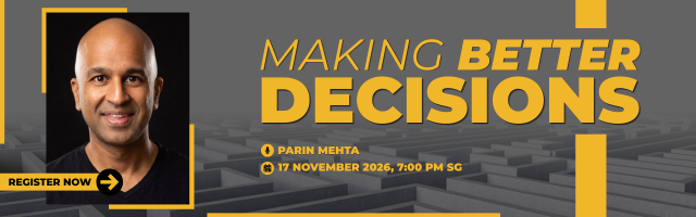 Making Better Decisions