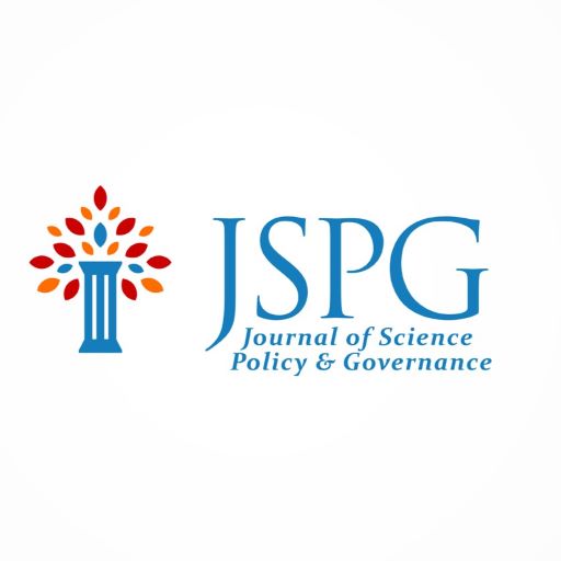 Logo of the Journal of Science Policy & Governance