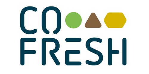 CO-FRESH project logo