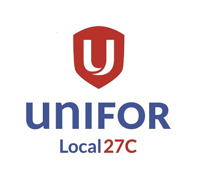 Unifor Local 27C