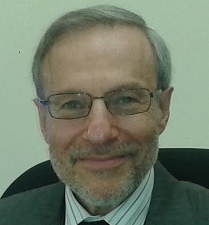 photo of Dr. Fortunato Fred Senatore, MD, PhD, FACC