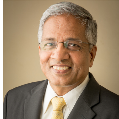 photo of Dr. Lakshmanan Krishnamurti, MD