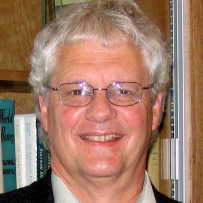 photo of Dr. Lloyd Kramer - Panelist