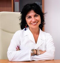 photo of Dr. Leslye Pario