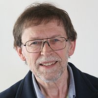 photo of Dr. Klaus Scheler