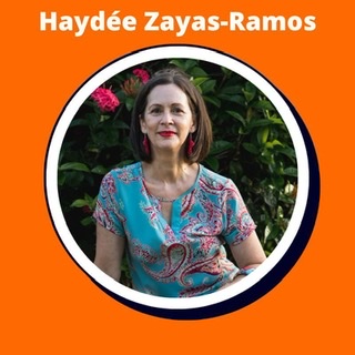 photo of Haydée