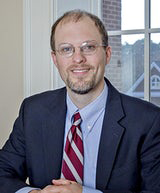 photo of Dr. Jonathan W. White