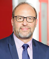 photo of Dieter Schüll