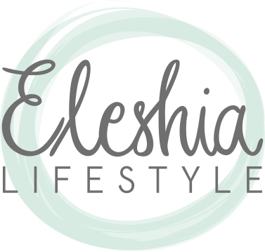 Eleshia lifestyle logo 