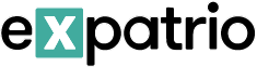 Expatrio company logo