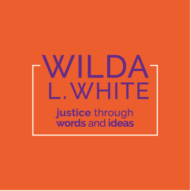 Wilda L White Consulting Logo