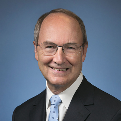 photo of Prof. Dennis M. Jensen