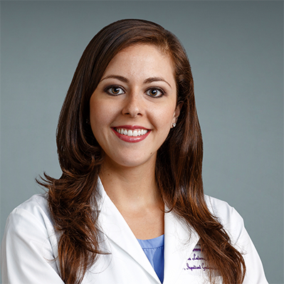 photo of Dr. Melissa Latorre