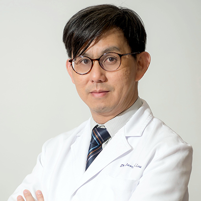 photo of Prof. James Lau
