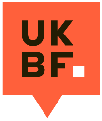 UKBF logo