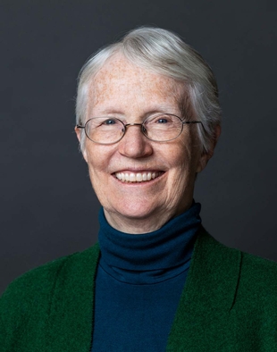 photo of Dr. Cynthia Rosenzweig