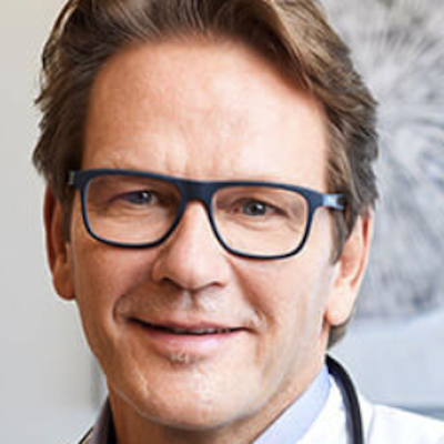 photo of Dr. med. Michael Dirk Wagener