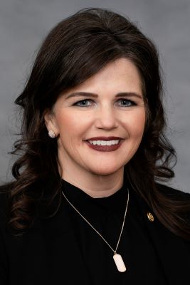 photo of Senator Deanna Ballard