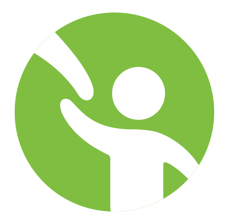 OCALI's Family and Community Outreach Center logo