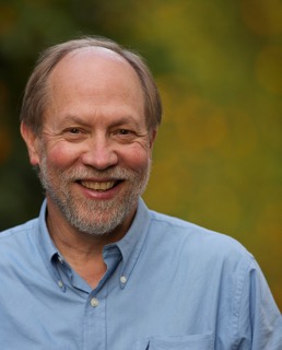 photo of Dr. Mike Roose