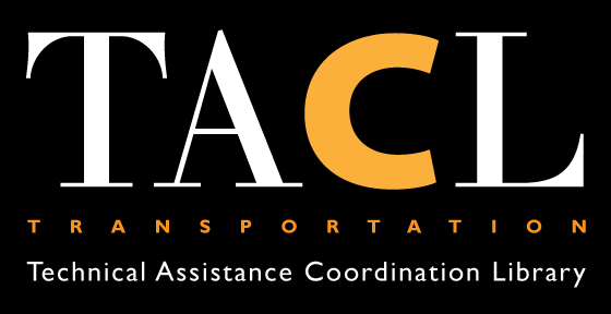 TACL logo