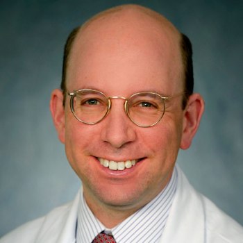 photo of Alexander Perl, MD