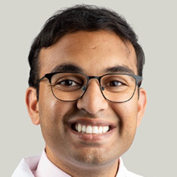 photo of Anand Patel, MD