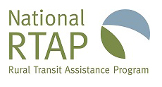 National RTAP logo