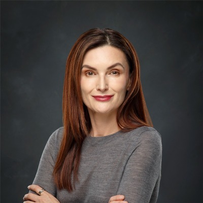 photo of Bernardeta Kobrtkova