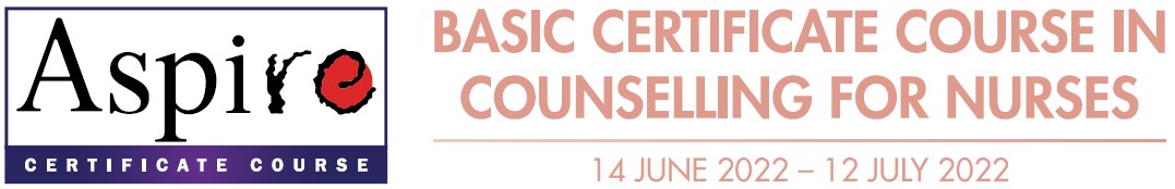 The Basic certificate course in Counselling for Nurses is designed to provide an update on the various counselling skills for nurse practitioners or counsellors involved in the practice of infertility & assisted conception.