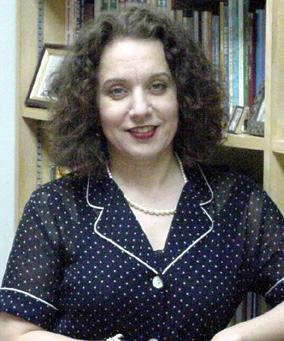 photo of Dr. Silvana Siddali
