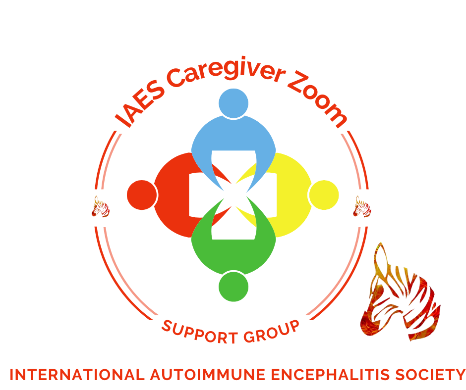 IAES Caregiver Monthly Zoom Support Group is a 'safe space' where caregivers can build relationships/friendships with others who are "walking that walk", share/vent and get the support and direction they so richly deserve. Hosted by Mari Davis, RN, ACM