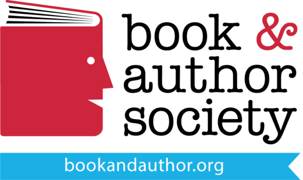Book and Author Society Logo