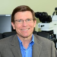 photo of Shawn O'Neil, DVM PhD