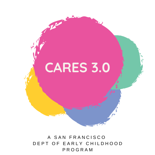 CARES 3.0 Logo