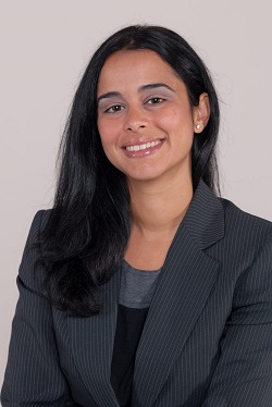 photo of Dr. Carissa Cabán-Aleman