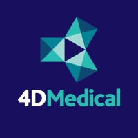 photo of 4D Medical