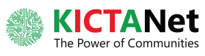 KICTANet logo