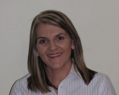 photo of Speaker: Ms. Carmel Carrigan ( Australia)