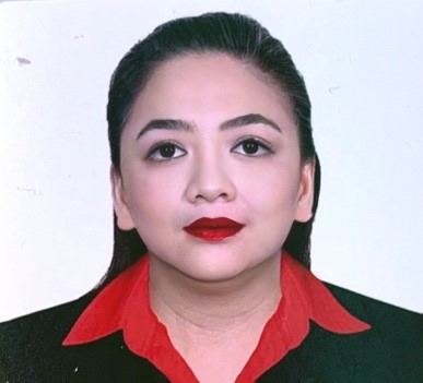 photo of Co-chair: Ms. Nerizza N. Enriquez,MSN,RN (Philippines)