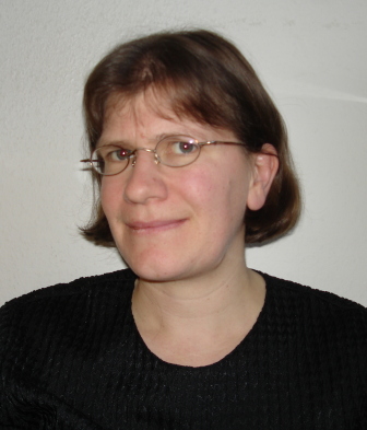 photo of Katharina Lindemann-Docter