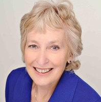 photo of Mary Holland CPP
